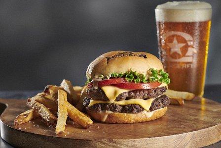 BurgerFi
