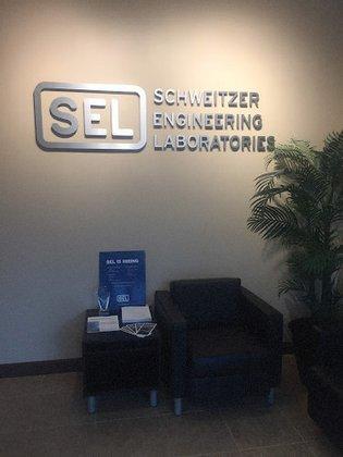 Schweitzer Engineering Laboratories