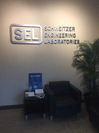 Schweitzer Engineering Laboratories