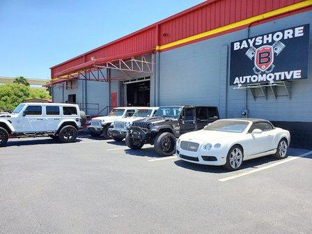 Bayshore Automotive