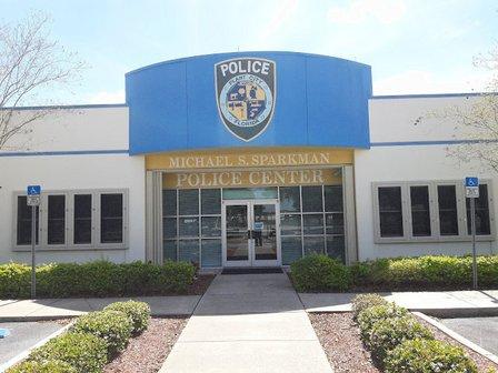 Plant City Police Department