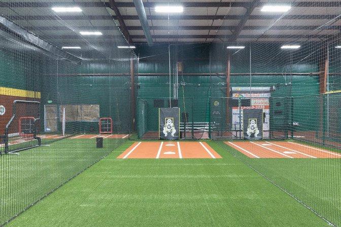 D-BAT Wesley Chapel