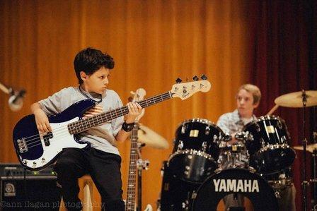 PianoDrumsGuitar.com Tampa Bay Area (Seffner)