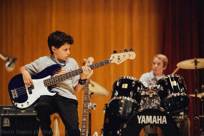 PianoDrumsGuitar.com Tampa Bay Area (Seffner)