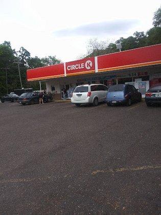 Circle K
