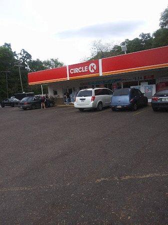 Circle K