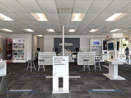 Verizon