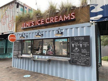 Jeni's Splendid Ice Creams
