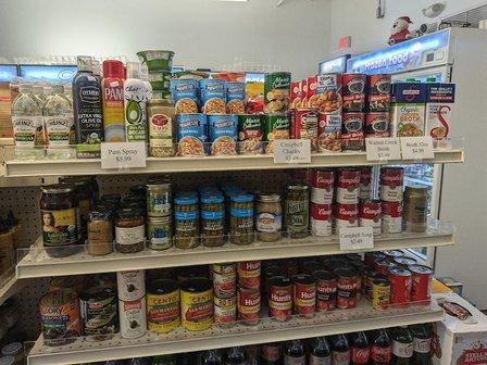 The Island shoppe