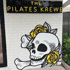 The Pilates Krewe - Armature Works