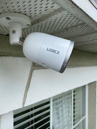 OTC - Tampa Security Camera Installation