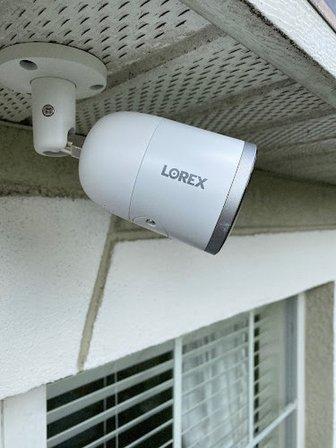 OTC - Tampa Security Camera Installation