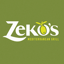 Zeko's Mediterranean Grill