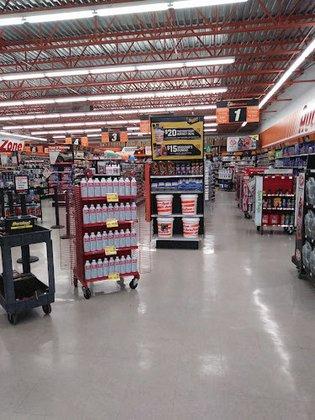 AutoZone Auto Parts