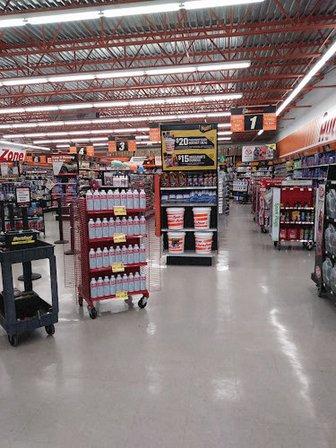 AutoZone Auto Parts