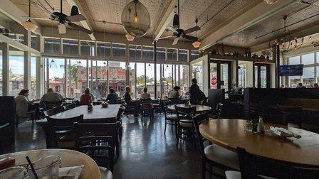 Carmine's Restaurant & Bar - Ybor