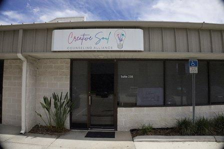 Creative Soul Counseling Alliance, LLC