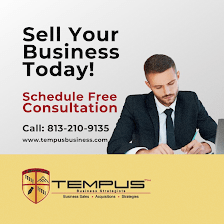 Tempus Business Strategists, LLC