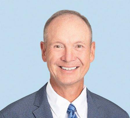 Mark A. Mighell, MD