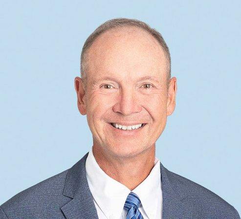 Mark A. Mighell, MD