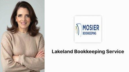 Mosier Bookkeeping