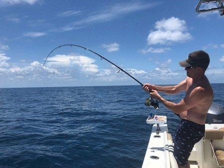 Anchors Away Charters LLC