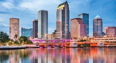 Shorebird Properties Tampa Real Estate