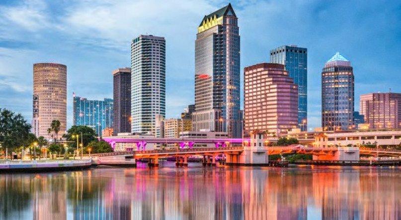 Shorebird Properties Tampa Real Estate