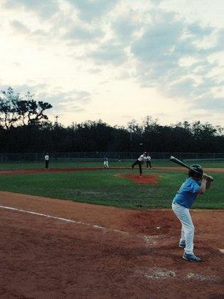 Durrah Martin Baseball Complex