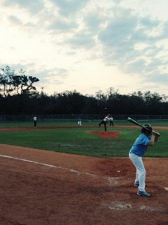 Durrah Martin Baseball Complex