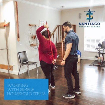 Santiago Therapy Center