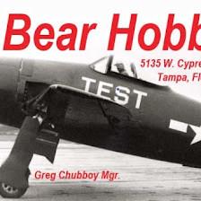 Bear Hobbies USA