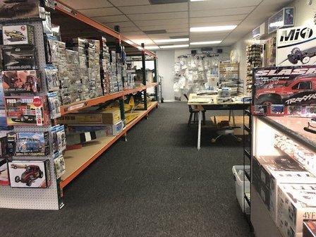 Bear Hobbies USA