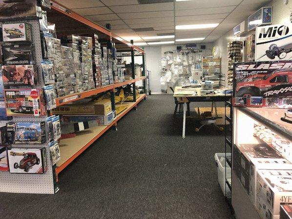Bear Hobbies USA