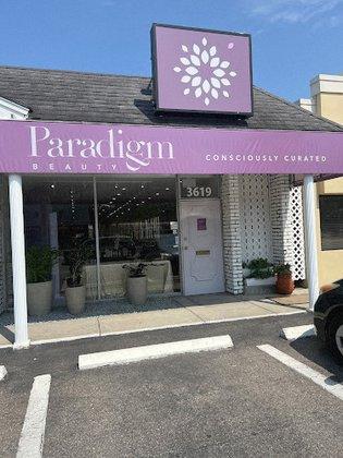 Paradigm Beauty