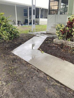 Done Right Concrete