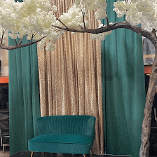 Classic Events Party Rentals & Decor