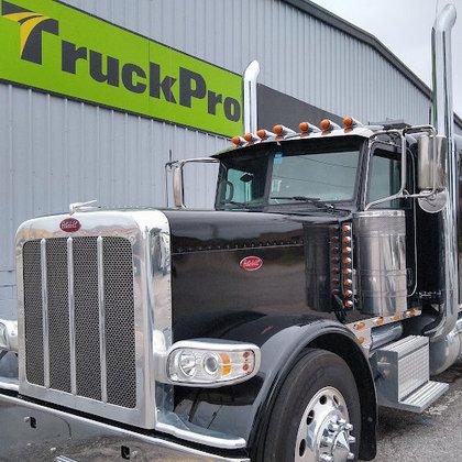 TruckPro