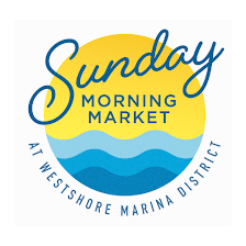 Sunday Market at Westshore Marina District