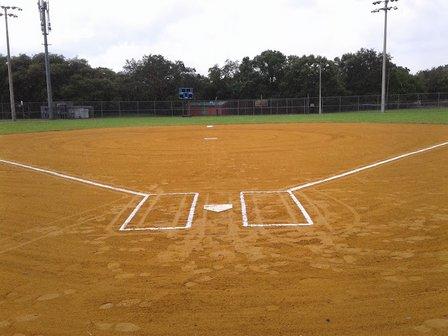 Roy Haynes Park and Community Center