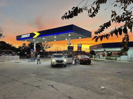 Sunoco