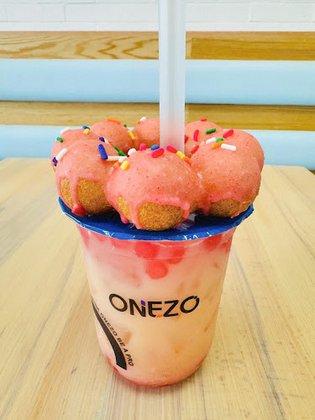 OneZo Fletcher