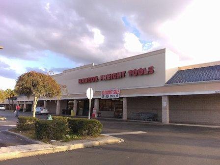 Northpoint Crossing Shopping Center