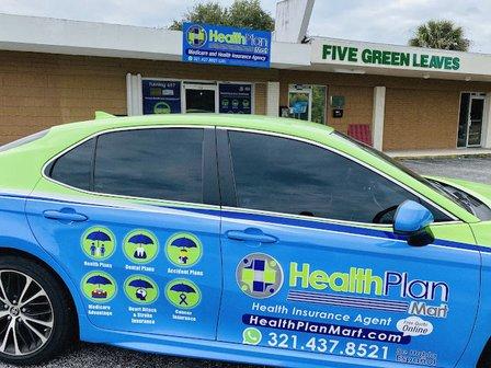 HealthPlan Mart