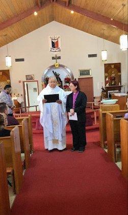 Cathedral of Jesus of Nazareth (Philippine Independent Church)