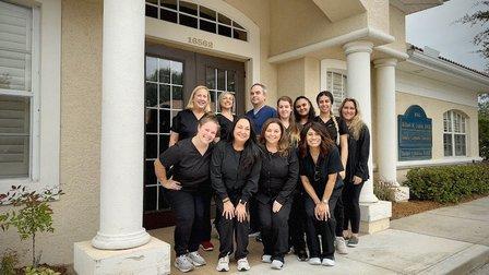 Richard M Lennon, DDS