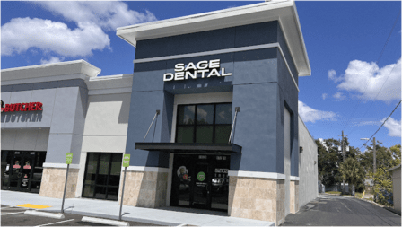 Sage Dental of Carrollwood