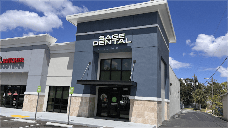 Sage Dental of Carrollwood