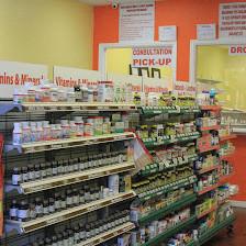 Pharma-Ville Pharmacy & Medical Supply,
