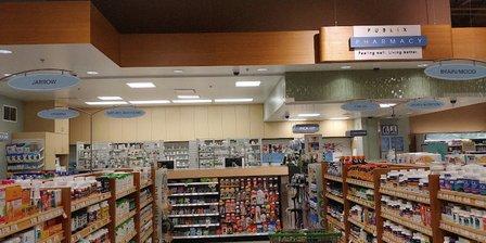 Publix Pharmacy at The Village Center